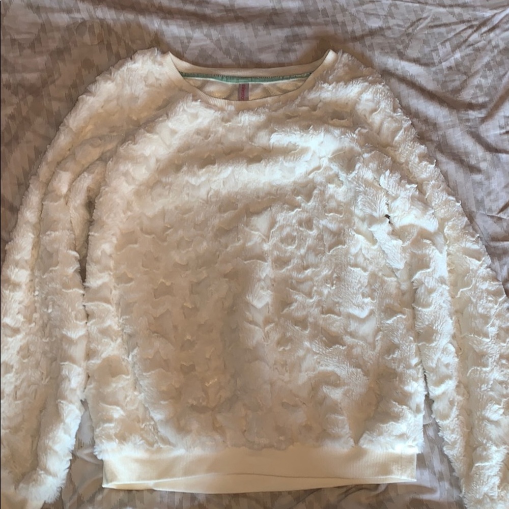 Sweater worn 3 times